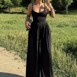 StyleCast x Revolte Basic Jumpsuit-image-75