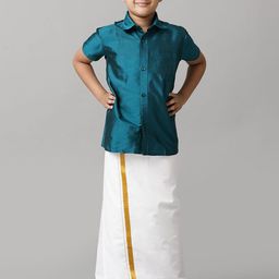 Ramraj Boys Shirt-picture-50