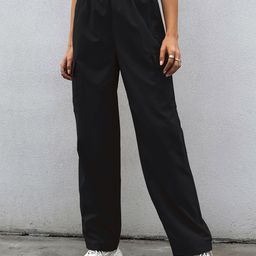 SZN Women Regular Fit High-Rise Cargos-image-63