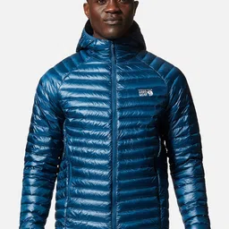 Mountain Hardwear Men Lightweight Outdoor Parka Jacket-picture-37