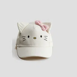 H&M Cotton Cap-22