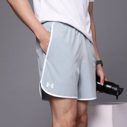 UNDER ARMOUR Men Fitted Hiit Woven Shorts-image-48