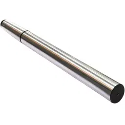 A.D INTERNATIONAL Lathe Tailstock Alignment Mandrel Test Bar Long with MT3 Shank and 330 mm OAL, VW-F9I1-SMKT image 3