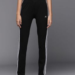 ADIDAS Women Solid 3S Yoga Track Pants-image-68