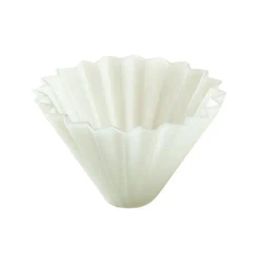 ORIGAMI Coffee Dripper Air Medium (Grey)-image-13