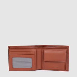 Allen Solly Men Solid Two Fold Wallet image 4