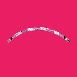 Dynamic Retail Global Men Multi Bracelet-image-59
