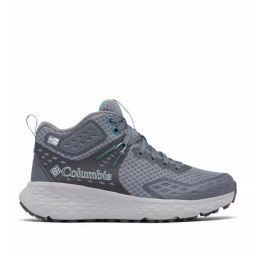 Columbia Women's KONOS TRS OUTDRY Grey Outdoor Shoes-image-17