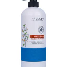 Freecia Professional Sea Berry Revitalizing Shampoo - 300 ml-37