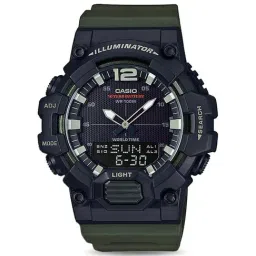 Casio HDC-700-3AVDF Youth Analog-Digital Watch for Men (49 mm)-picture-23