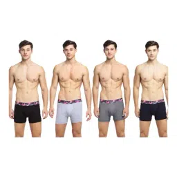 IC4 Multicolor Trunks - Pack of 4-image-54