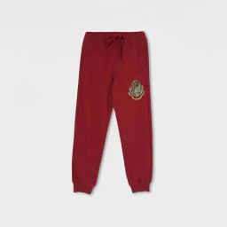 Fame Forever by Lifestyle Boys Maroon Cotton Solid Track Pants-image-57