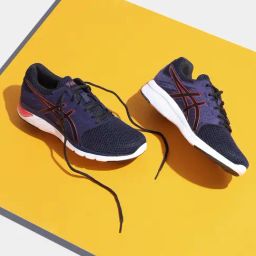 Asics Men's GEL - EASE Peacoat Running Shoes-12
