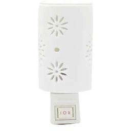 Rosemoore White Plug-in Oil Burner-image-9