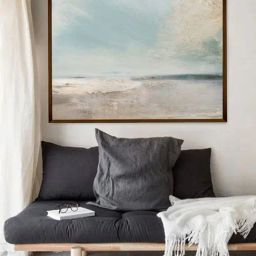 The Art House Abstract Multicolor Canvas Wall Painting-image-79