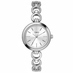 Timex TWEL11432 Classics Analog Watch for Women-4