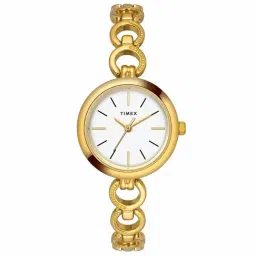 Timex TWEL11433 Classics Analog Watch for Women-6