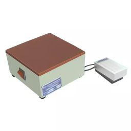 ULTRA Plate Type Demagnetizes, UL 80101-25