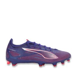 Puma Lapis Lazuli ULTRA 5 MATCH FG/AG Unisex Football Shoes-picture-11