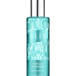 Elle Vanille Glamour Fragrance Mist - 250 ml-image-48