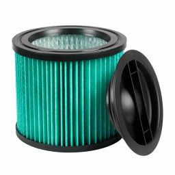 Dayton Wet/Dry HEPA Cartridge Filter, 783GC0-image-69