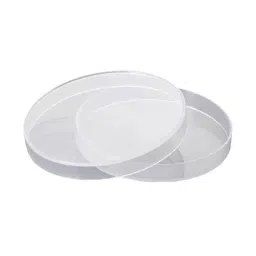 Sukhad 206D2 Petri Dish Sterile Plastic and Size 60x15 mm, SB-4478 (Pack of 10)-13