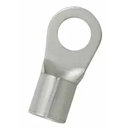 MULTICOMP PRO Ring Crimp Terminals TERMINAL,RINGTONGUE,M12,1/0AWG, MC002919 (Pack of 5)-26