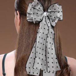 Panash Embellished French Barrette-picture-9