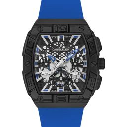 Daniel Klein DK.1.13757-3 Chronograph Watch for Men-picture-32