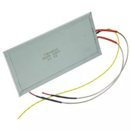 RS PRO Mica Heating Pad 300 W 230 V AC, 7904833-image-28
