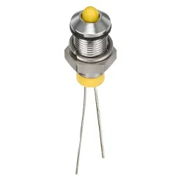APEM LED INDICATOR, PANEL, 6MM, YELLOW, 2VDC, Q6P6CXXY02E-picture-14