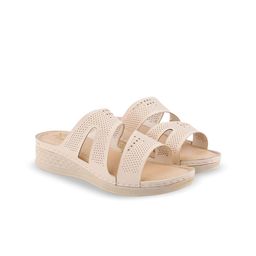 Shoetopia Girls Wedge Sandals-picture-36