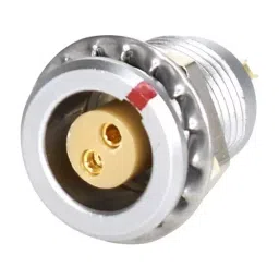 AMPHENOL LTW CIRCULAR CONNECTOR, RCPT, 8POS, PANEL, FLBC-08EGFS-GCP-001-42