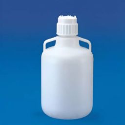Tarson 583250 Polypropylene 10 Ltr Carboy-47