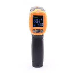HTC 50-800C Infrared Thermometer, MT-8-19