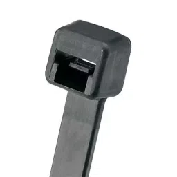 PANDUIT Cable Ties CABLE TIE, 79MM, NYLON 6.6, 18LB, BLACK, PLT.7M-M30 (Pack of 1000)-image-56