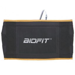 Biofit Ab Straps (1310),  Black  Free Size -image-12