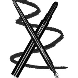 COLORESSENCE 3 In 1 Multifuntion Eyebrow Styler Black - 0.72 gm-22