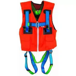 Udyogi Harness Double PP Rope ECO 1-47