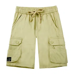 Gini and Jony Boys Cargo Shorts-image-26