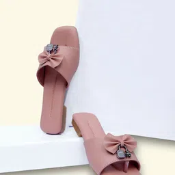 Beeone Women Open Toe Flats-picture-32
