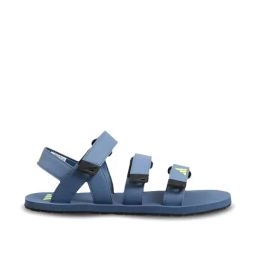 Adidas Men's HENGAT ALLNU Blue Floater Sandals-picture-40