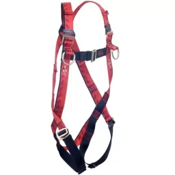 Karam PN 18 Full Body Harness Without Lanyard-image-3