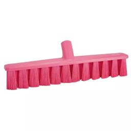 VIKAN Broom Pink With PET Bristles, 31731-image-49