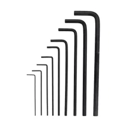 DELI DL231309H Hex Key Extra Long Allen Key (Set of 9 Pcs)-28