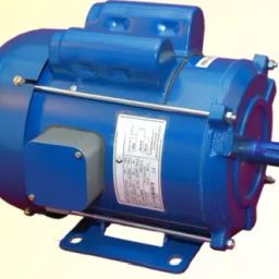 CG Power Single Phase 2 HP 2 Pole Foot Mounted Induction Motor GF7218-image-18