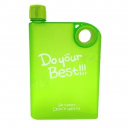 Drumstone Green Water Bottle-image-56
