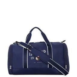 Tommy Hilfiger Demarcus Navy Medium Duffle Bag-39
