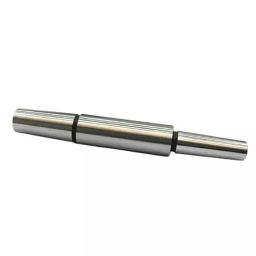 A.D INTERNATIONAL Lathe Tailstock Alignment Mandrel Test Bar Regular with MT3 Shank and 225 mm OAL, WZ-P2QU-FH4U image 2