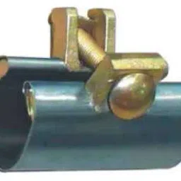 Inder 4 Inch Single PUNCTURE PIPE REPAIR CLAMPS P-373J-image-9
